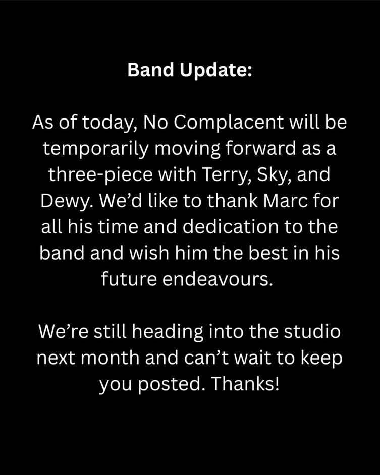 BANDUPDATE